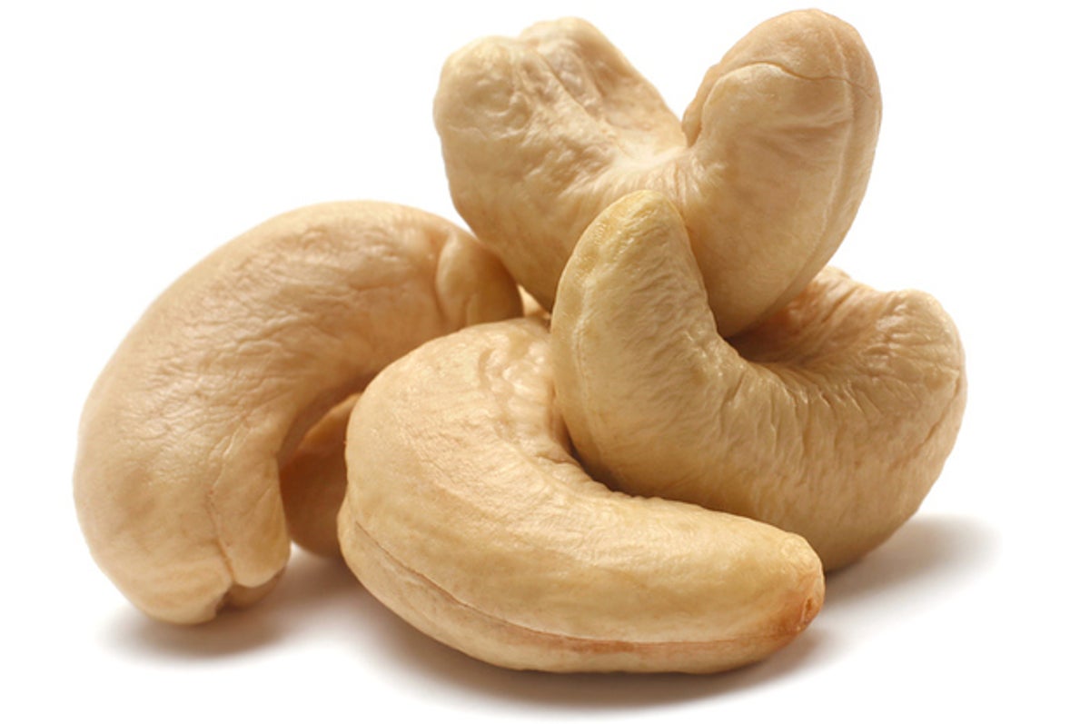 Cashew Eating Good or Bad? swagonwellness